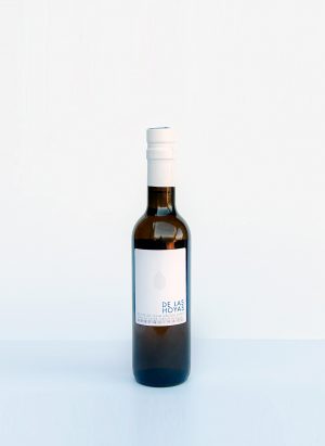 Caja de 12 Botellas de 375 ml. de AOVE ARBEQUINA 1500 - Cosecha 24-25